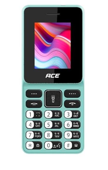 itel Ace 2 Heera